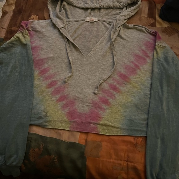 Crop top size M - Picture 7 of 13